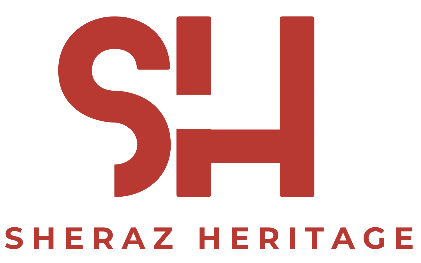 Sheraz Heritage logo - Authentic Handmade Charsadda Peshawari Chappals